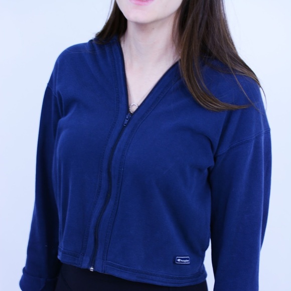 Champion Hoodie - Picture 1 of 4